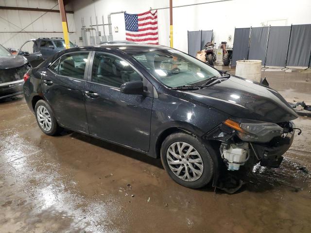 2T1BURHE4JC109926 | 2018 TOYOTA COROLLA L