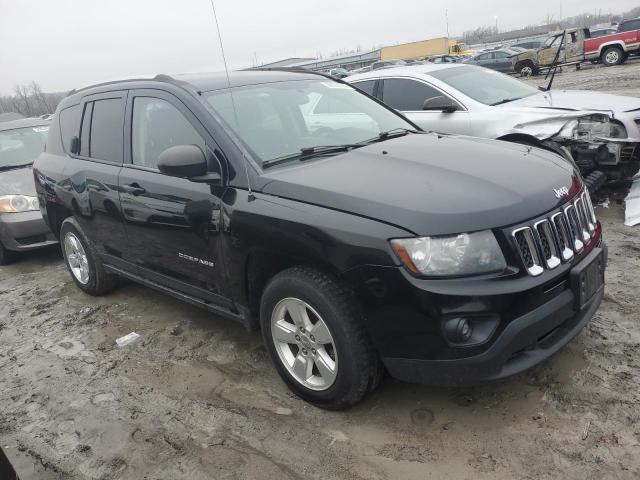 1C4NJCBA9FD104692 | 2015 JEEP COMPASS SP