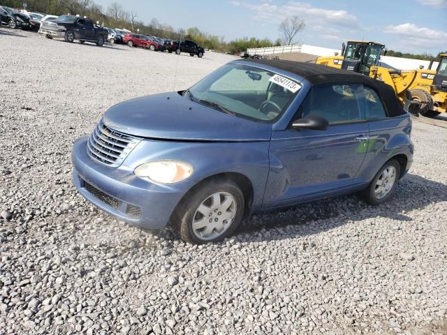 3C3JY45X67T608584 | 2007 Chrysler pt cruiser