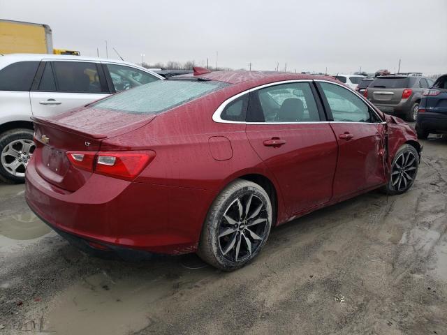 1G1ZD5ST8JF157122 | 2018 Chevrolet malibu lt