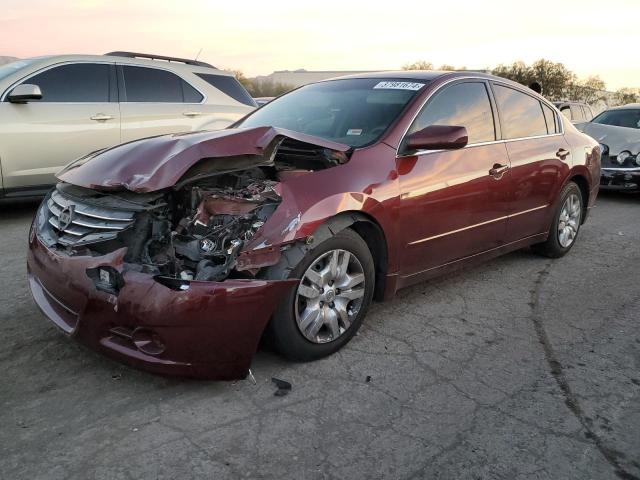 2011 Nissan Altima Base