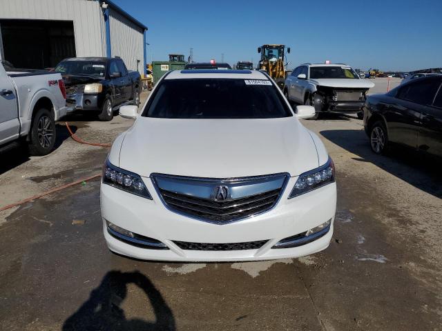 2016 ACURA RLX TECH - JH4KC1F52GC000341