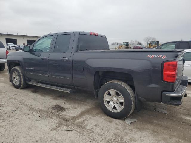 1GCVKREH0GZ156290 | 2016 CHEVROLET SILVERADO