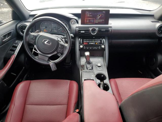 2023 LEXUS IS 350 F S - JTHBZ1B21P5060948