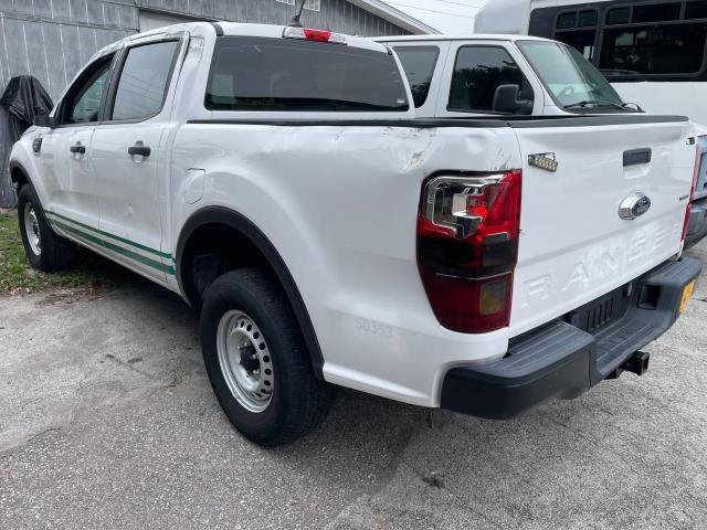 1FTER4EH1LLA52127 | 2020 Ford ranger xl