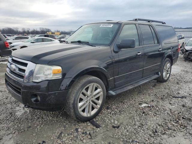 2009 Ford Expedition EL XLT