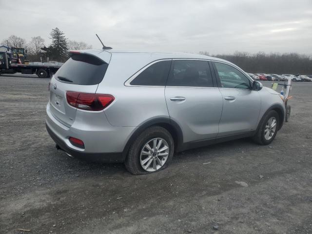2019 KIA SORENTO L 5XYPGDA32KG571965