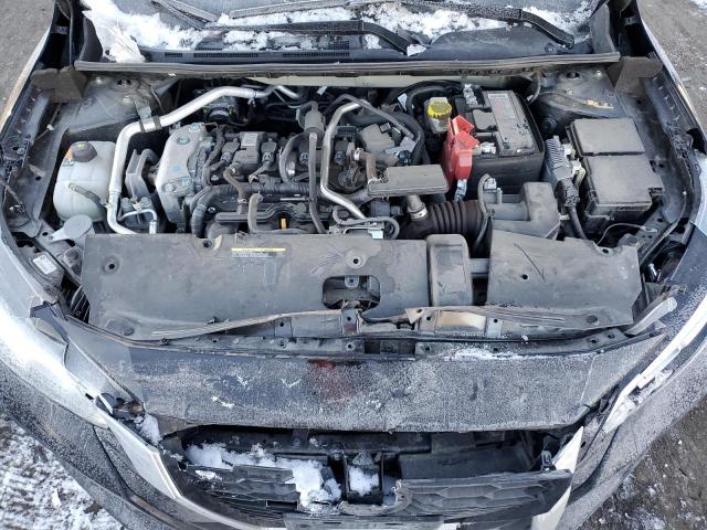 2022 Nissan Sentra S VIN: 3N1AB8BV8NY259146 Lot: 60319024