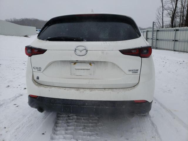 JM3KFBAY4N0615964 | 2022 MAZDA CX-5