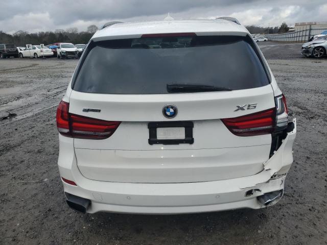 2016 BMW X5 XDR40E - 5UXKT0C59G0F74972