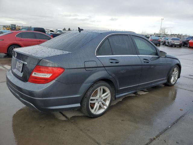 VIN WDDGF4HB5DR292584 2013 Mercedes-Benz C-Class, 250 no.3