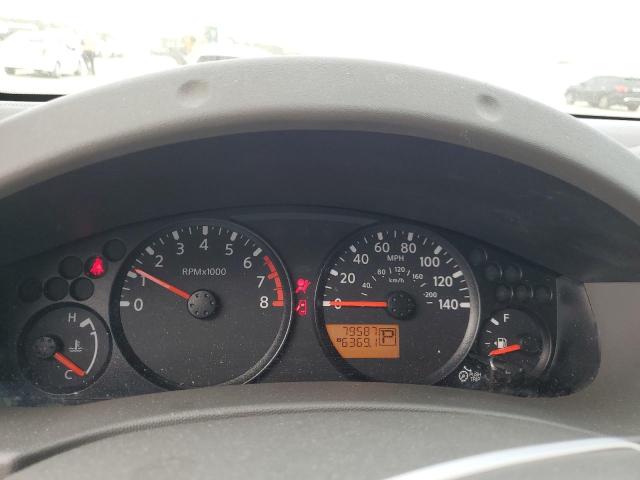 2019 NISSAN FRONTIER S 1N6BD0CT3KN742642