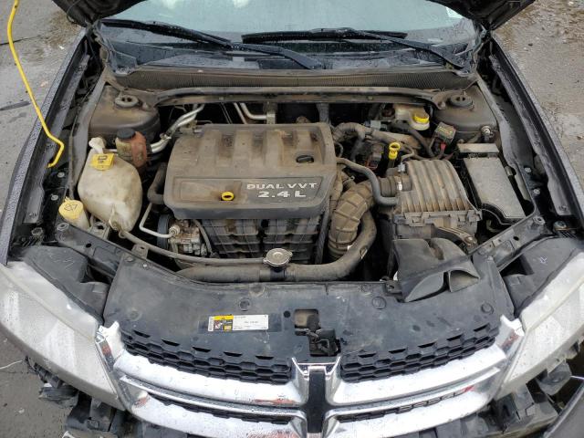 VIN 1C3CDZABXEN225899 2014 DODGE AVENGER no.11