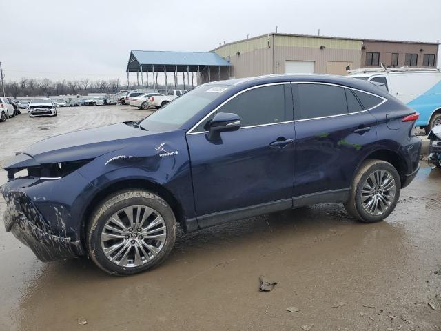 2021 Toyota Venza LE