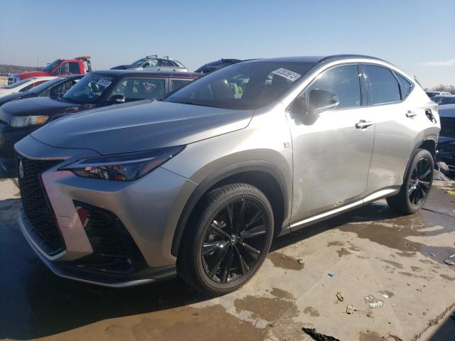 JTJKGCEZ9N2000844 | 2022 LEXUS NX 350