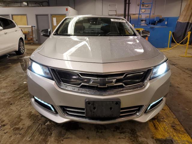 2G1145S39H9165665 | 2017 CHEVROLET IMPALA PRE