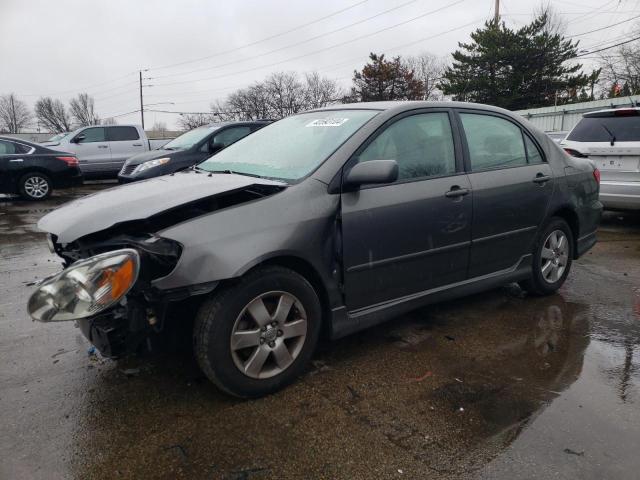 2008 Toyota Corolla CE