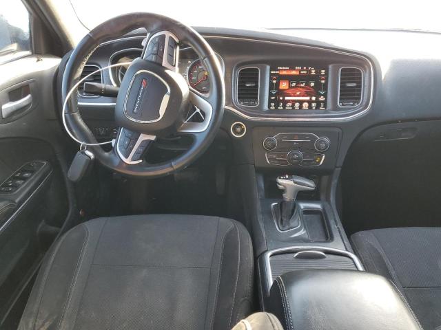 2015 DODGE CHARGER SX - 2C3CDXHG4FH880043