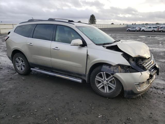 1GNKVHKD9FJ355221 | 2015 CHEVROLET TRAVERSE L