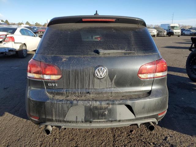 2010 Volkswagen Gti VIN: WVWED7AJ2AW171437 Lot: 37357684