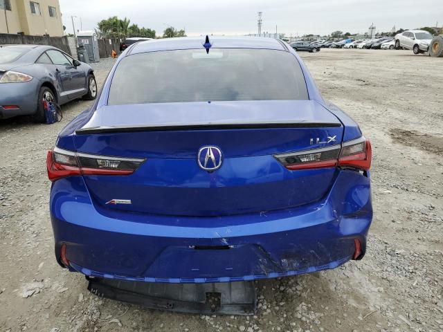 19UDE2F85MA007457 | 2021 Acura ilx premium a-spec