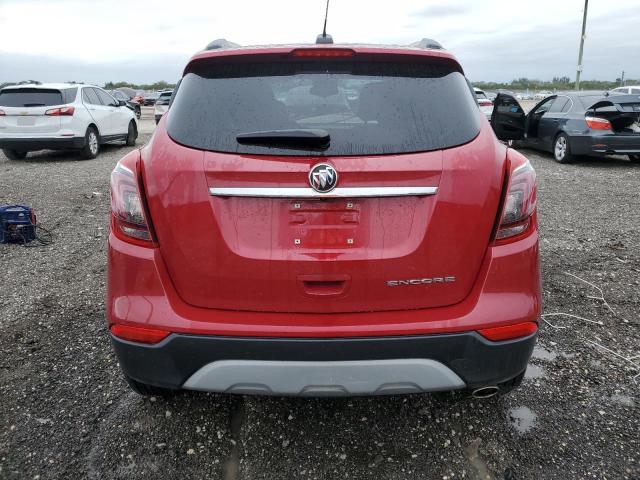 KL4CJASB8KB717309 | 2019 BUICK ENCORE PRE