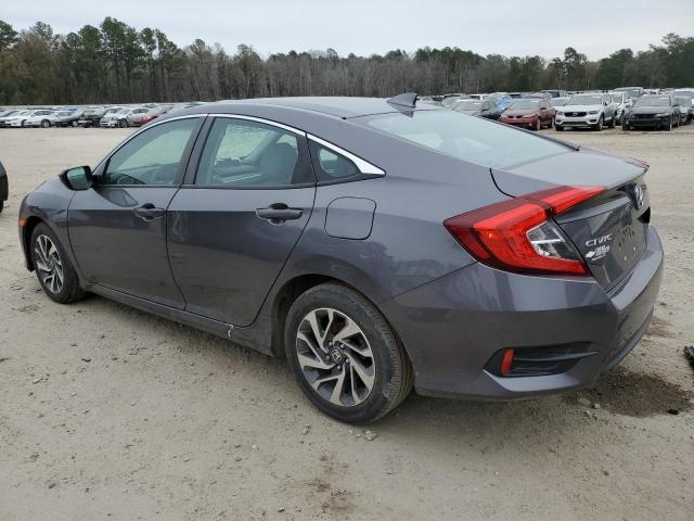 2HGFC2F7XJH537359 | 2018 HONDA CIVIC EX