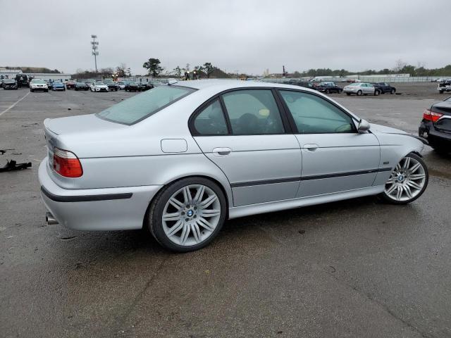 2001 BMW M5 VIN: WBSDE93401BZ98302 Lot: 40414144