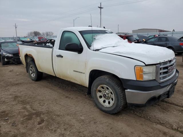 2009 GMC Sierra C1500 VIN: 1GTEC14X39Z237312 Lot: 37006944