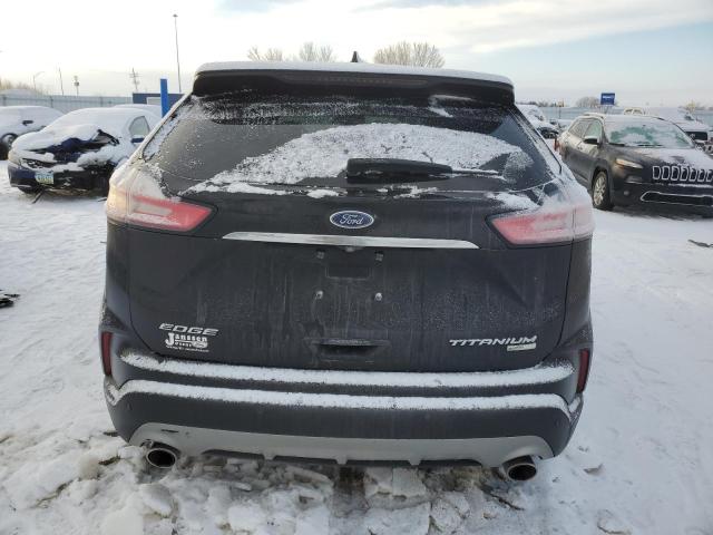 2FMPK4K95KBC37320 2019 FORD EDGE, photo no. 6