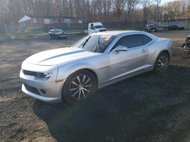 2015 Chevrolet Camaro LS