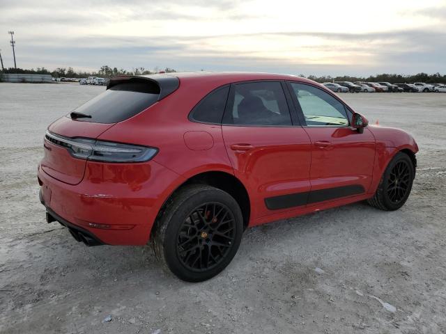 WP1AG2A52MLB53410 | 2021 PORSCHE MACAN GTS