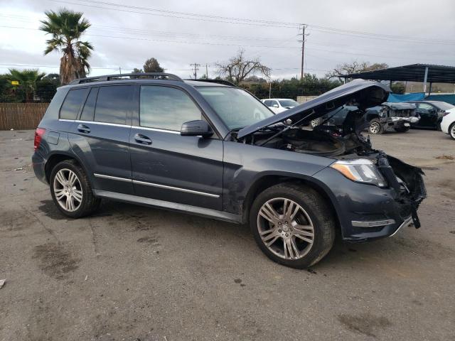 WDCGG0EB2EG314181 | 2014 MERCEDES-BENZ GLK 250 BL