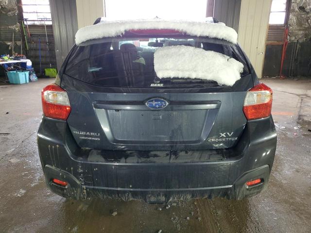 2015 Subaru Xv Crosstrek 2.0 Premium VIN: JF2GPACC7F8311751 Lot: 39941264