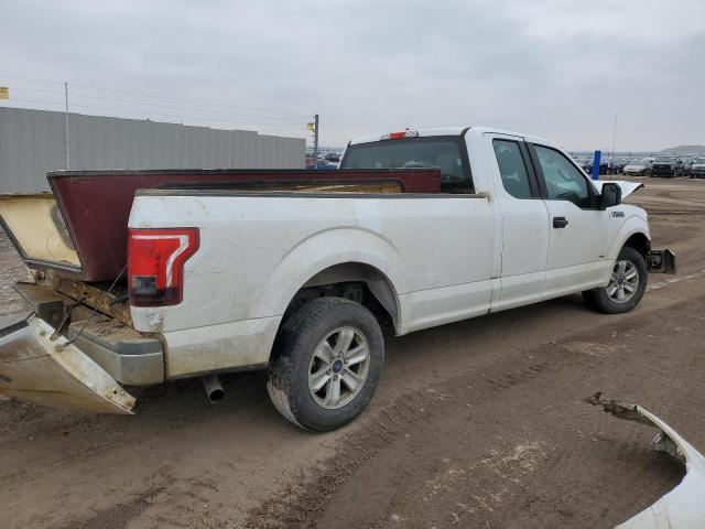 2016 Ford F150 Super Cab VIN: 1FTEX1CP4GKE69588 Lot: 44994644