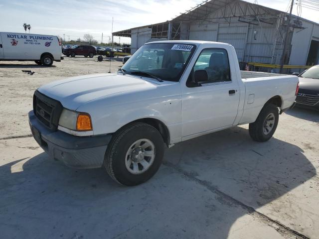 2005 Ford Ranger 