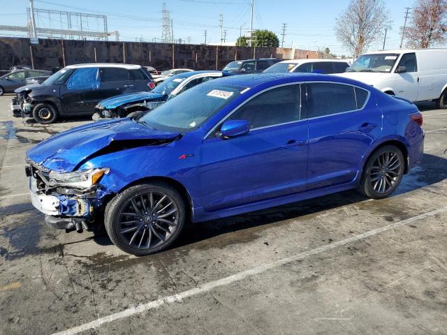 2019 Acura ILX 