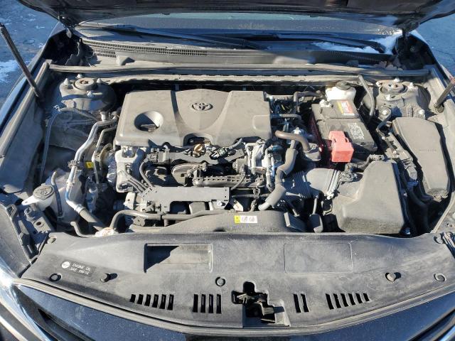 2019 TOYOTA CAMRY L - 4T1B11HK0KU207531