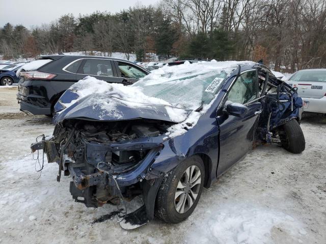 2014 Honda Accord Sedan LX