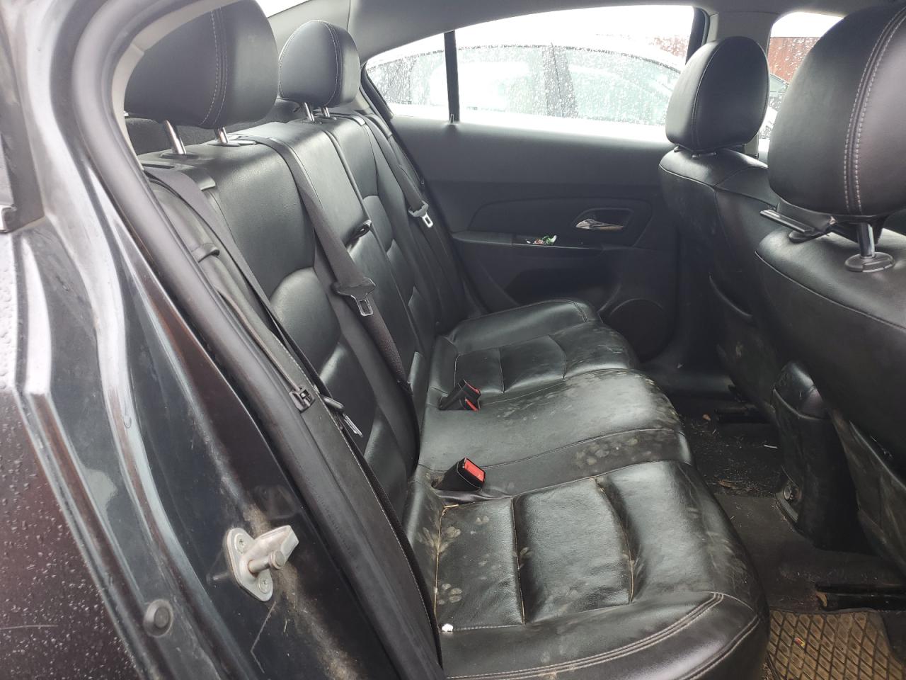 1g1pe5sb8d7130481 1G1PE5SB8D7130481 2013 Chevrolet Cruze Lt
