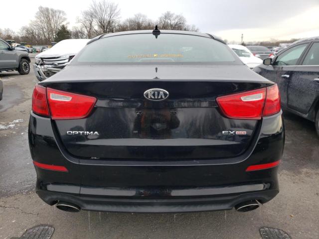 5XXGN4A75EG346201 | 2014 KIA OPTIMA EX