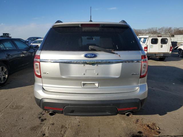 1FM5K8D86DGC47353 | 2013 Ford explorer xlt