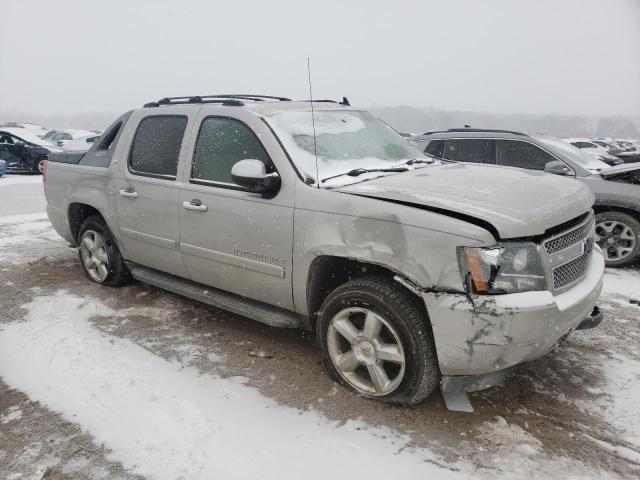 2008 Chevrolet Avalanche K1500 VIN: 3GNFK12378G298921 Lot: 38367804