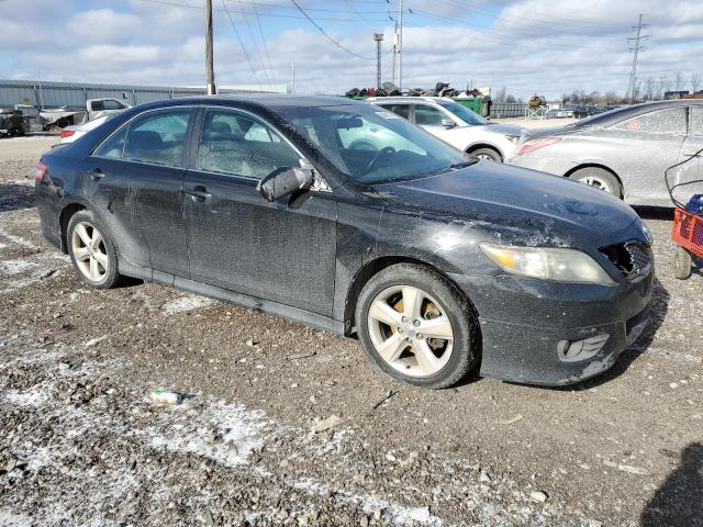 4T1BF3EK7BU194553 | 2011 Toyota camry base