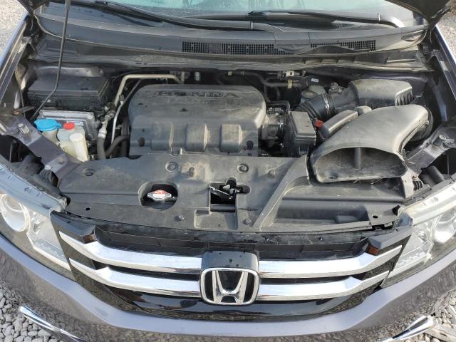 5FNRL5H40FB076055 | 2015 Honda odyssey ex