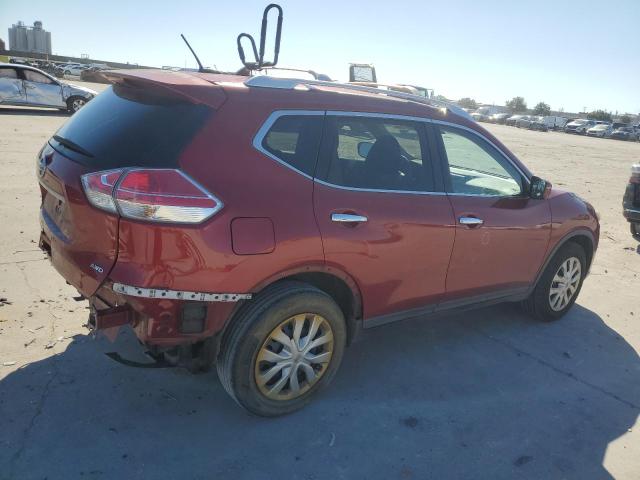 KNMAT2MV0GP647349 | 2016 NISSAN ROGUE S