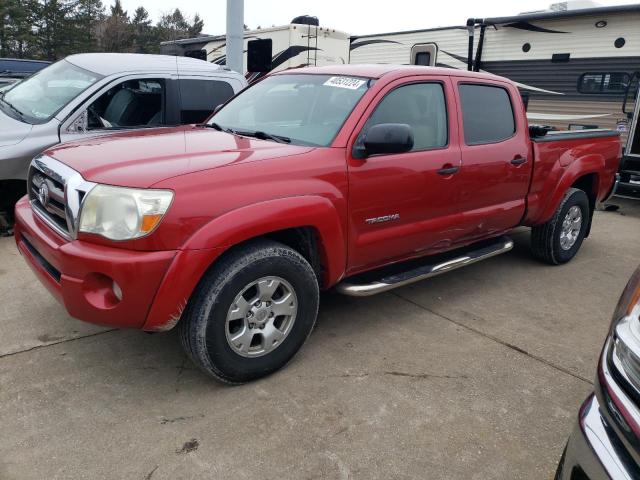 2009 Toyota Tacoma 