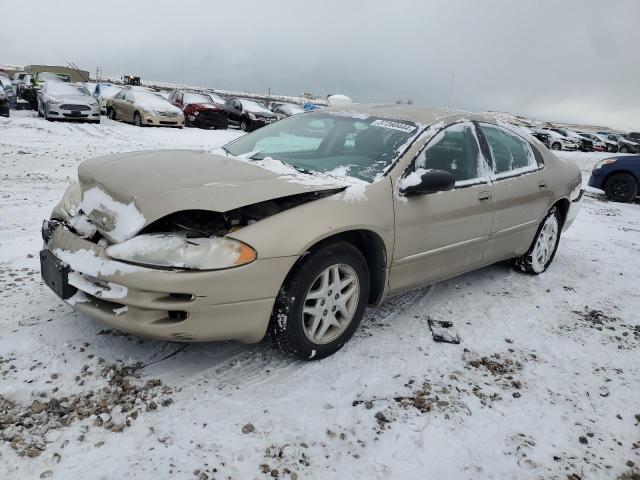 2004 Dodge Intrepid SE