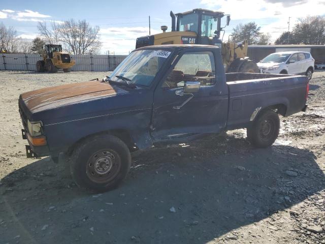 1990 Ford Ranger VIN: 1FTCR10A8LUC02423 Lot: 37495954