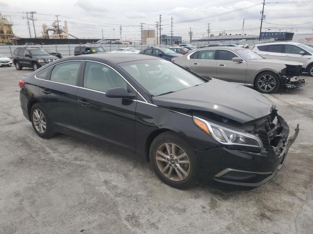 5NPE24AF1GH321620 | 2016 HYUNDAI SONATA SE